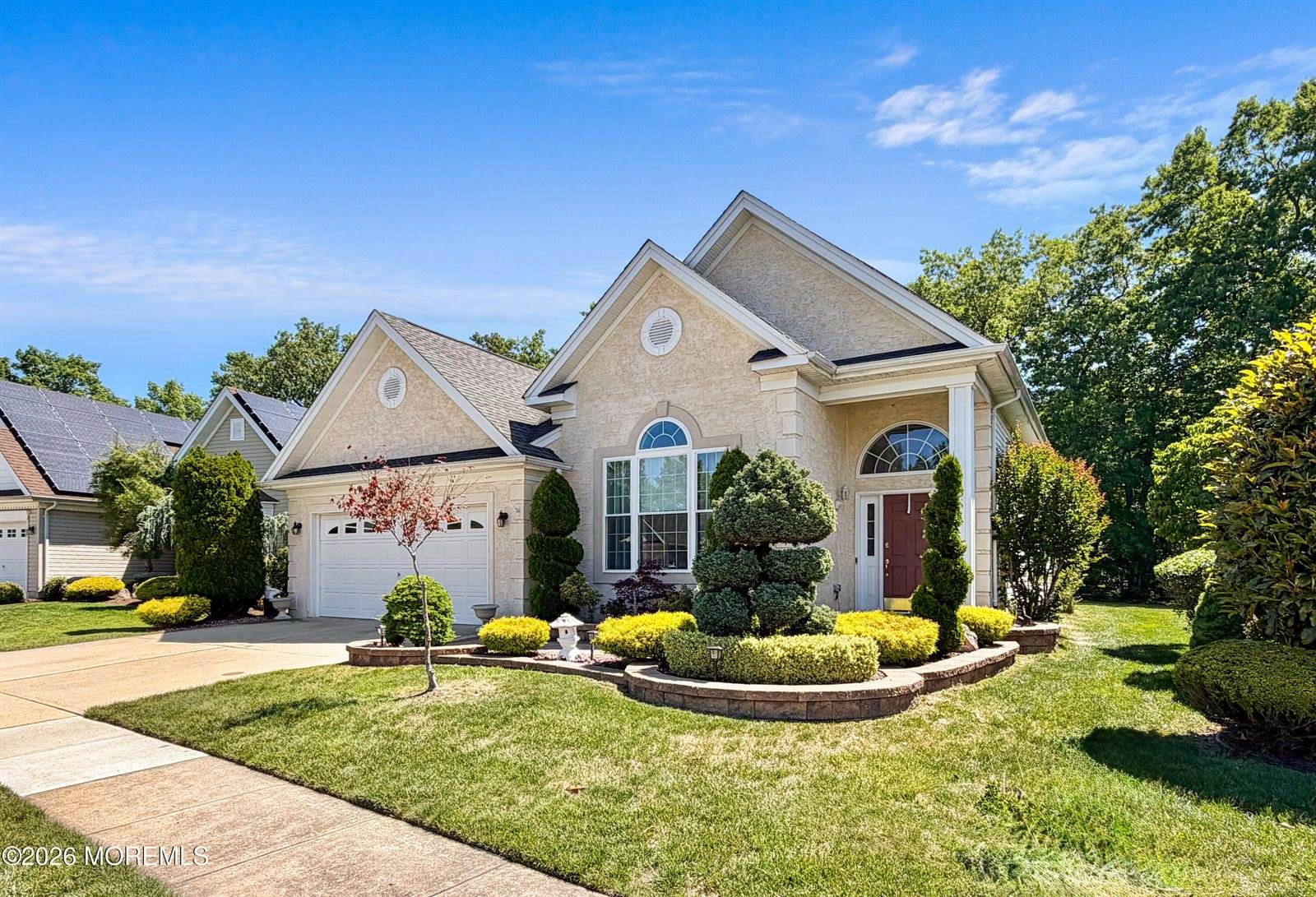 11 Sawgrass Street, Jackson, NJ 08527