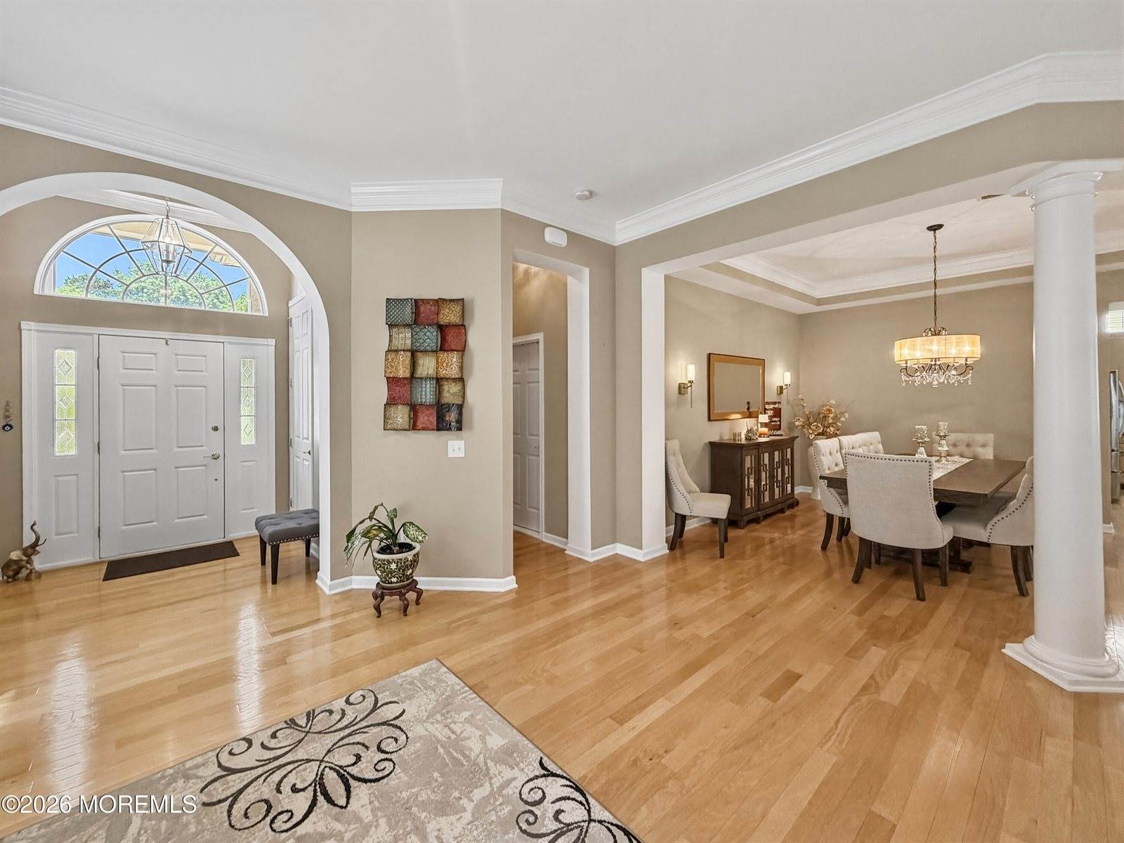 11 Sawgrass Street, Jackson, NJ 08527