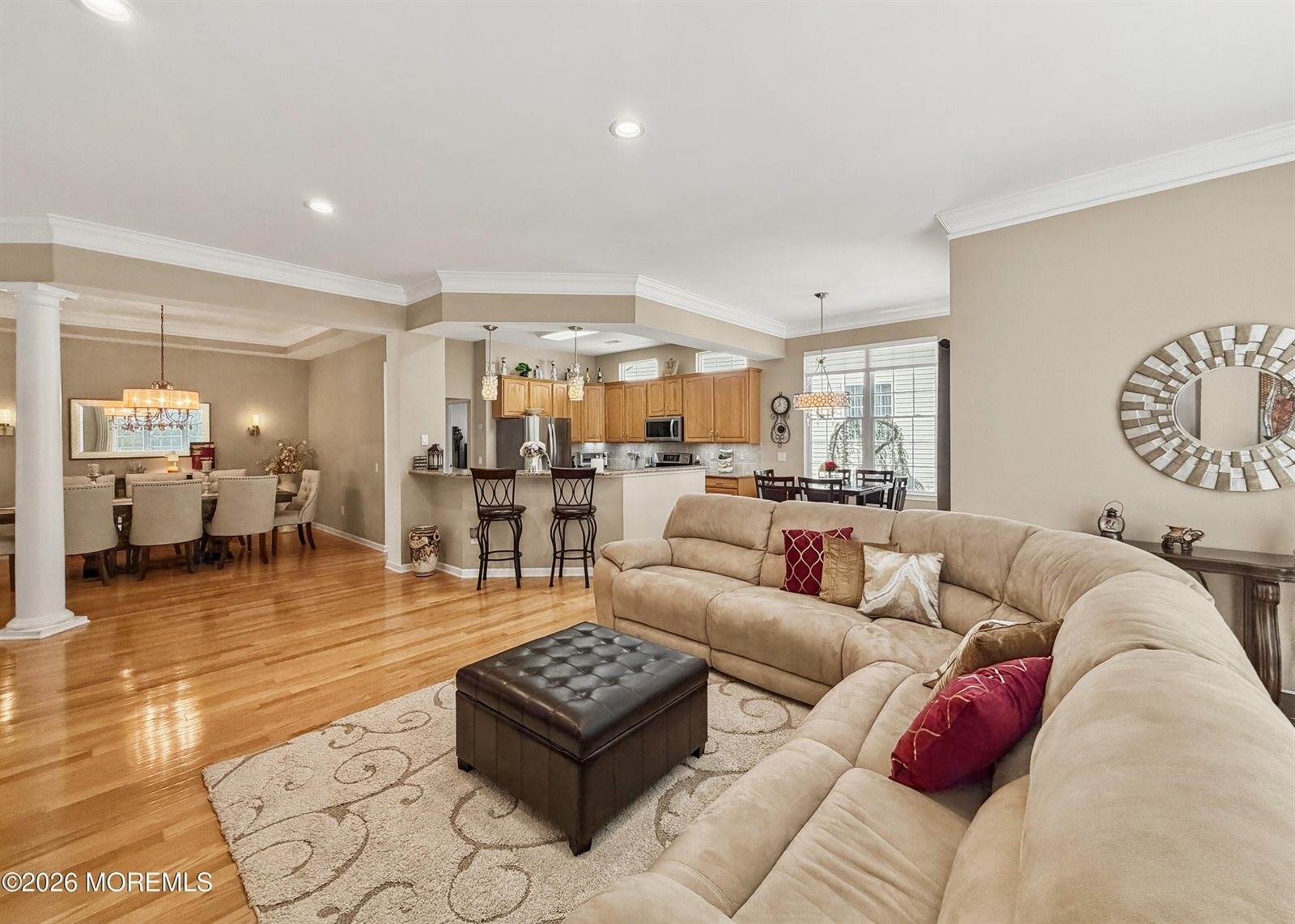 11 Sawgrass Street, Jackson, NJ 08527