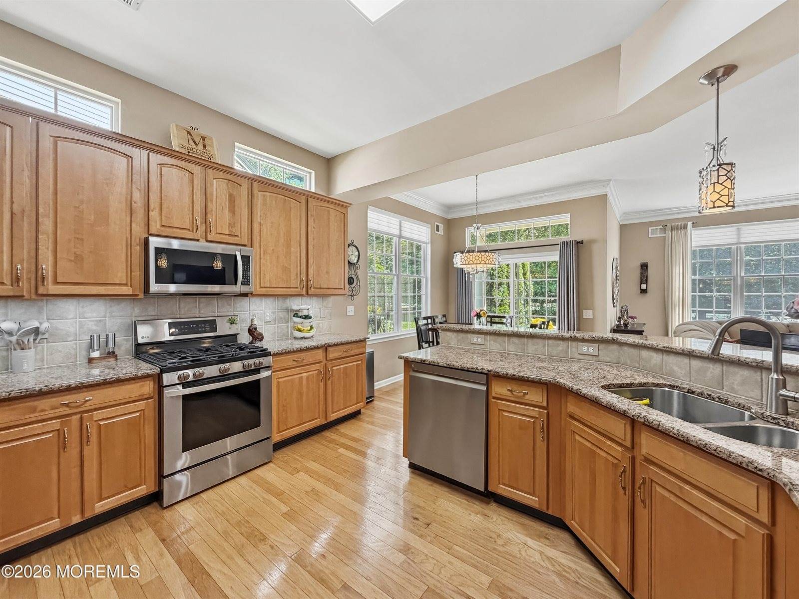 11 Sawgrass Street, Jackson, NJ 08527
