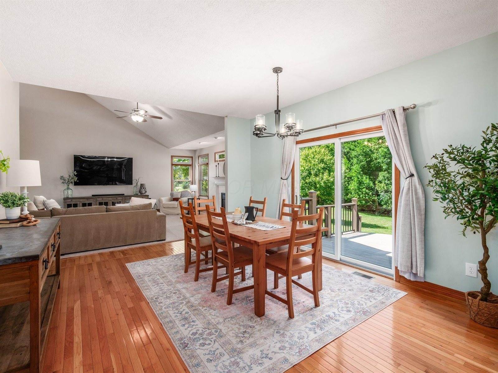1811 Chiprock Drive, Marysville, OH 43040