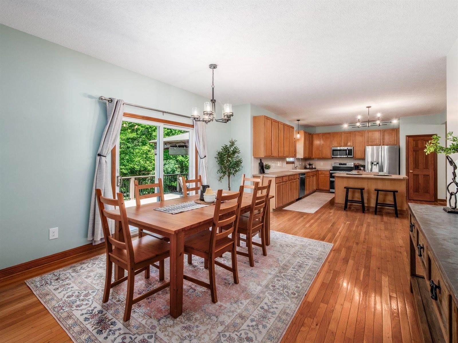 1811 Chiprock Drive, Marysville, OH 43040