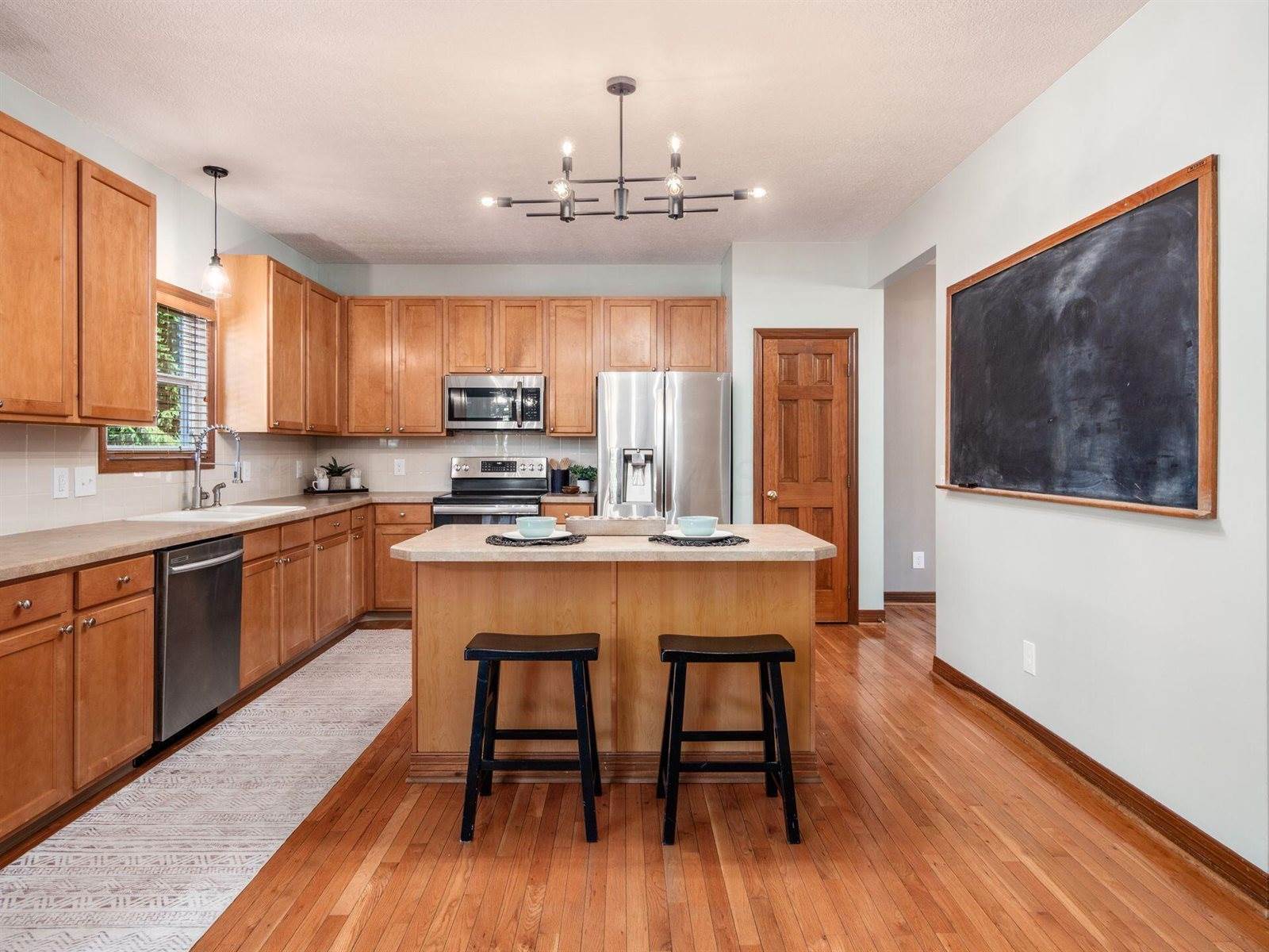1811 Chiprock Drive, Marysville, OH 43040