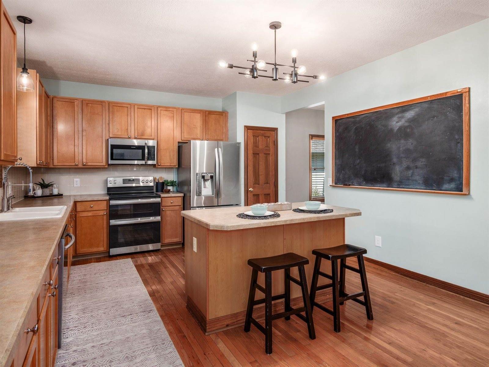 1811 Chiprock Drive, Marysville, OH 43040