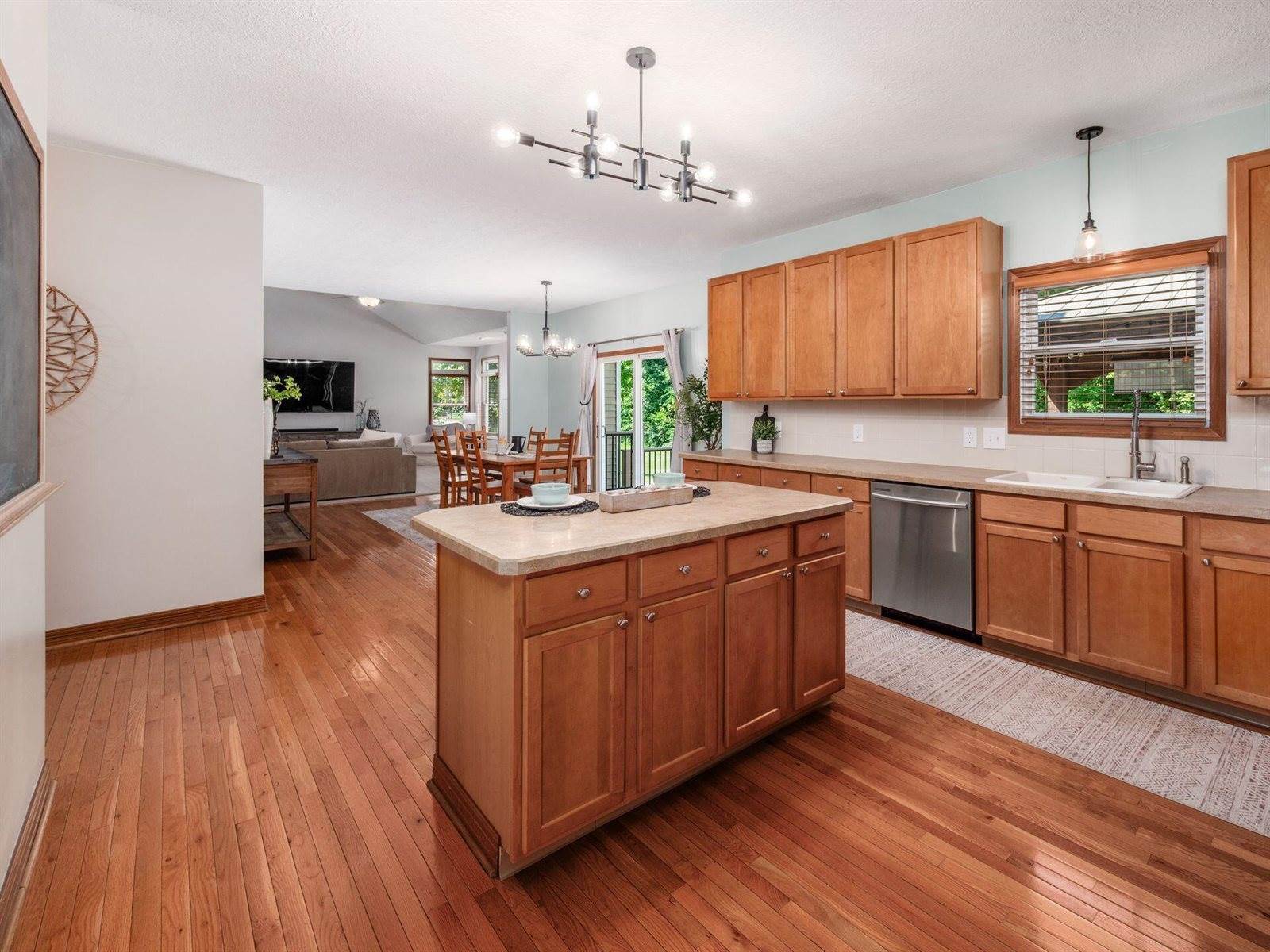 1811 Chiprock Drive, Marysville, OH 43040