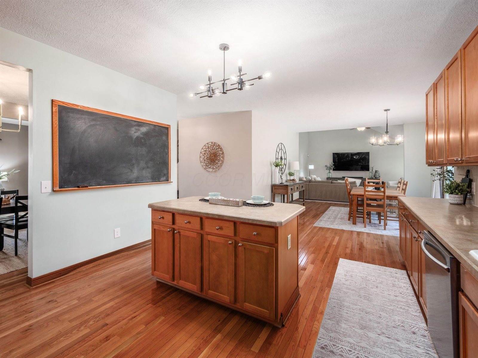 1811 Chiprock Drive, Marysville, OH 43040