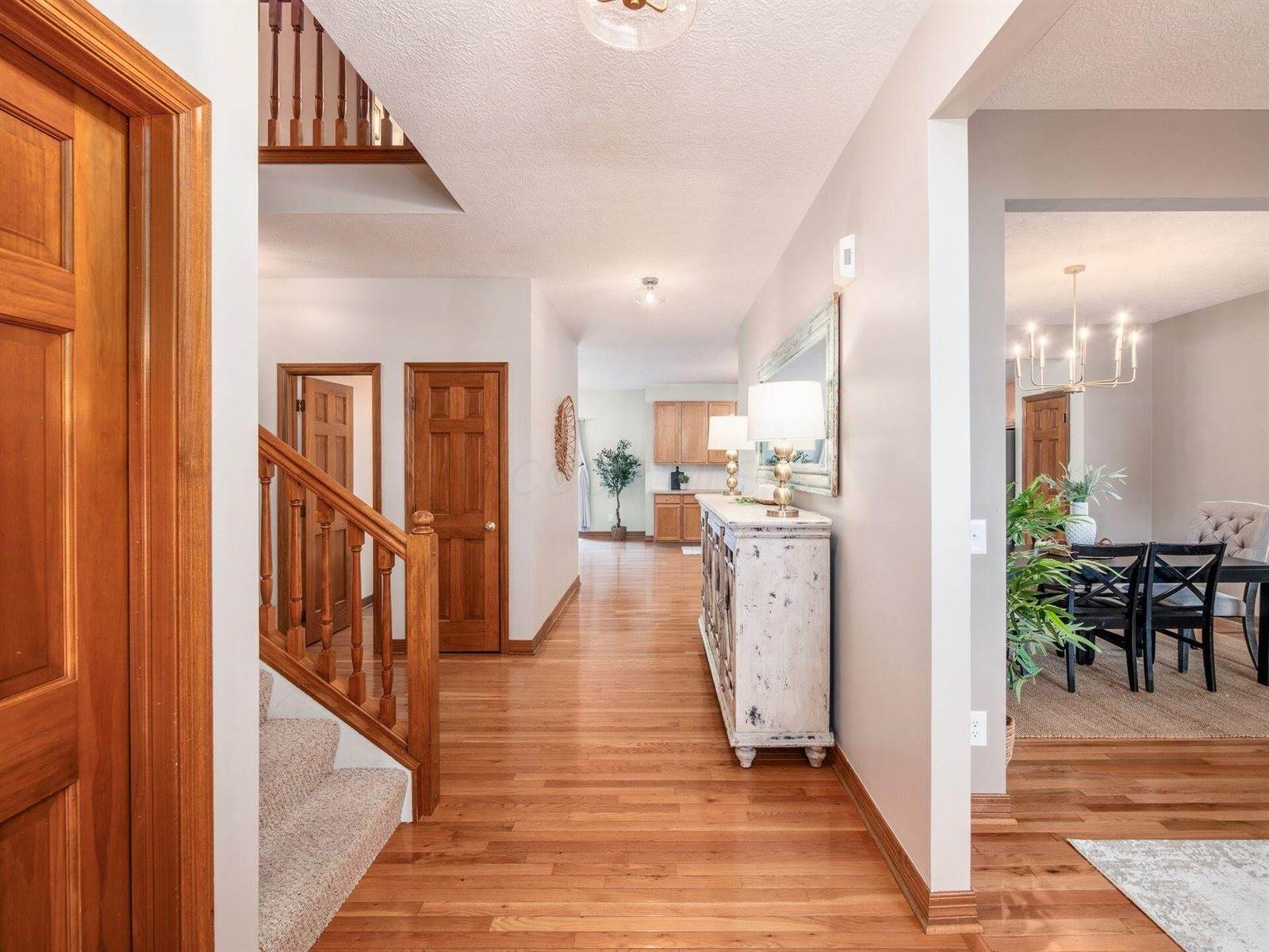 1811 Chiprock Drive, Marysville, OH 43040