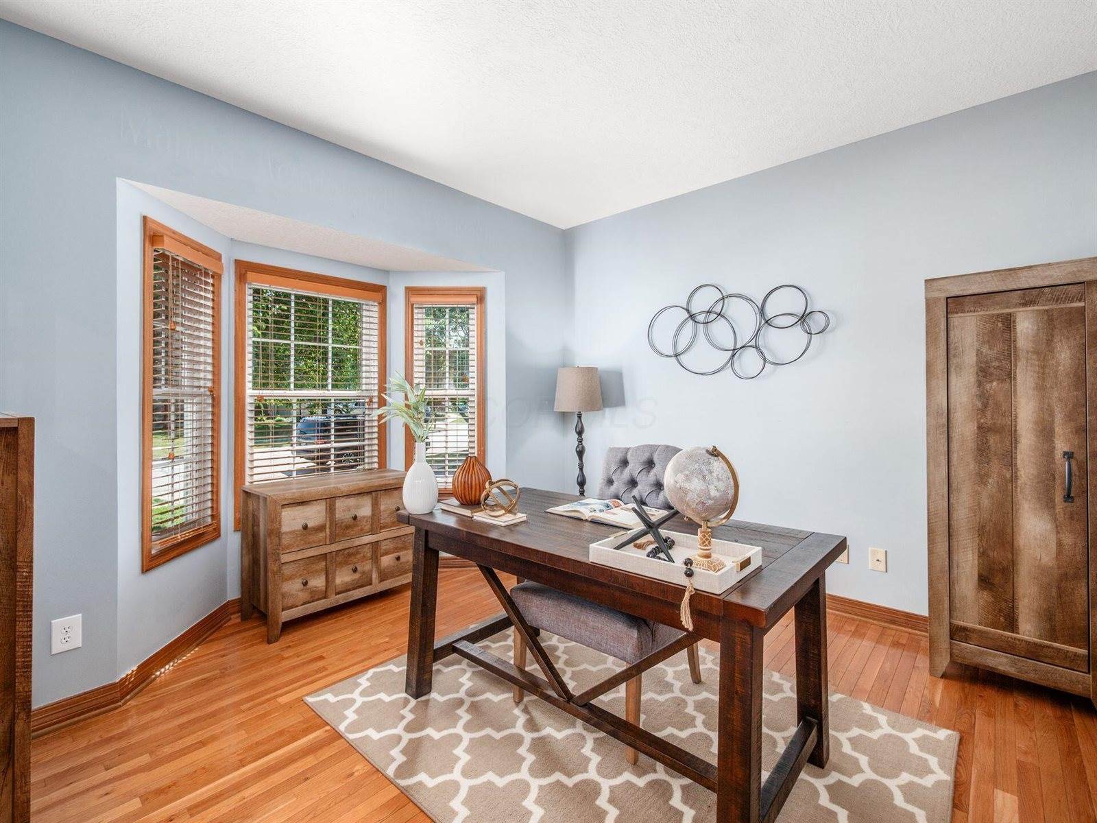 1811 Chiprock Drive, Marysville, OH 43040