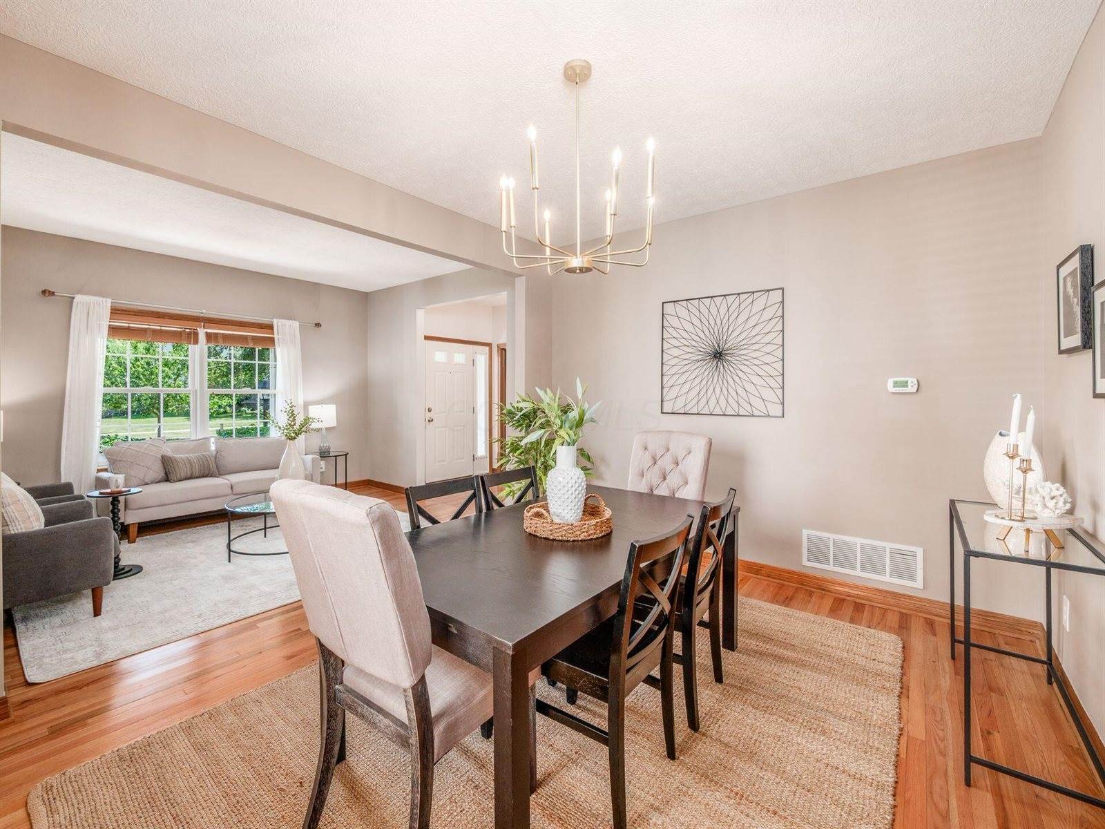1811 Chiprock Drive, Marysville, OH 43040