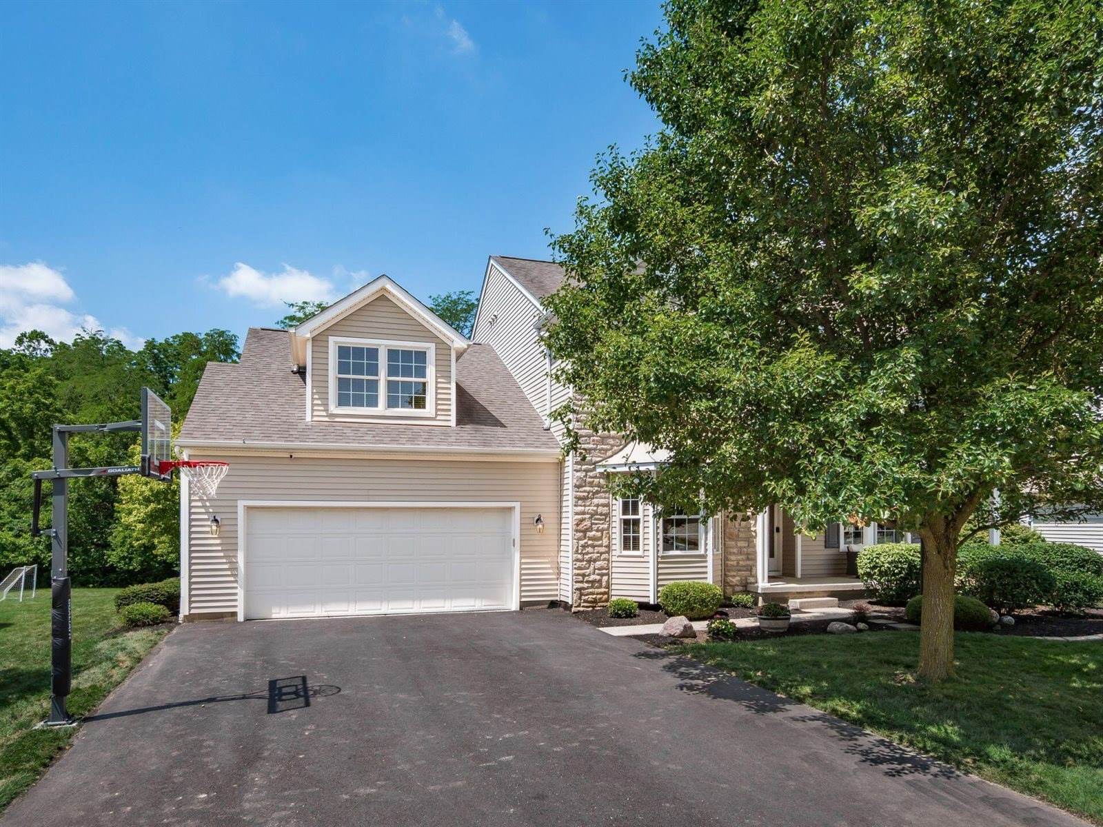 1811 Chiprock Drive, Marysville, OH 43040