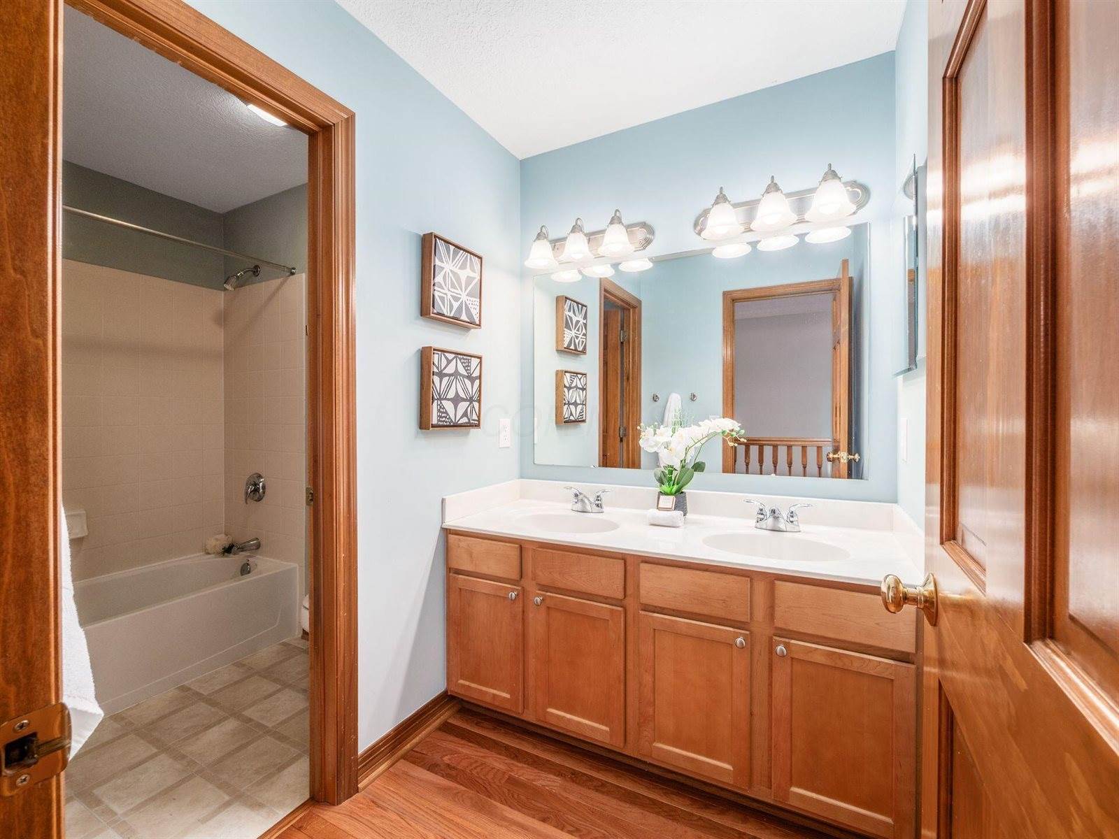 1811 Chiprock Drive, Marysville, OH 43040