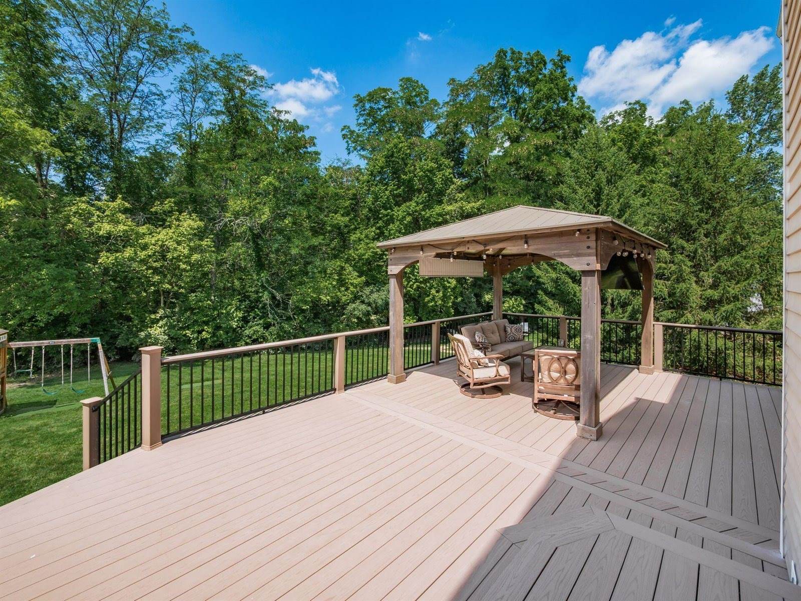 1811 Chiprock Drive, Marysville, OH 43040