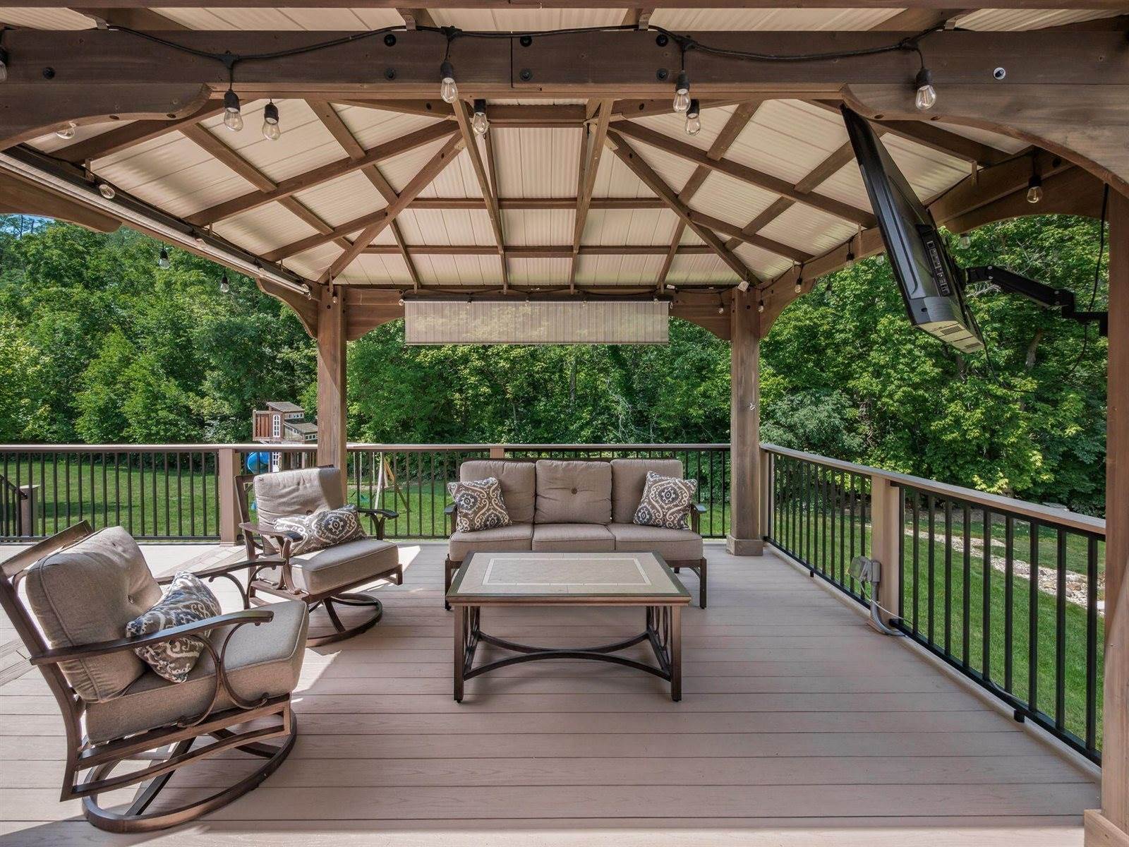 1811 Chiprock Drive, Marysville, OH 43040