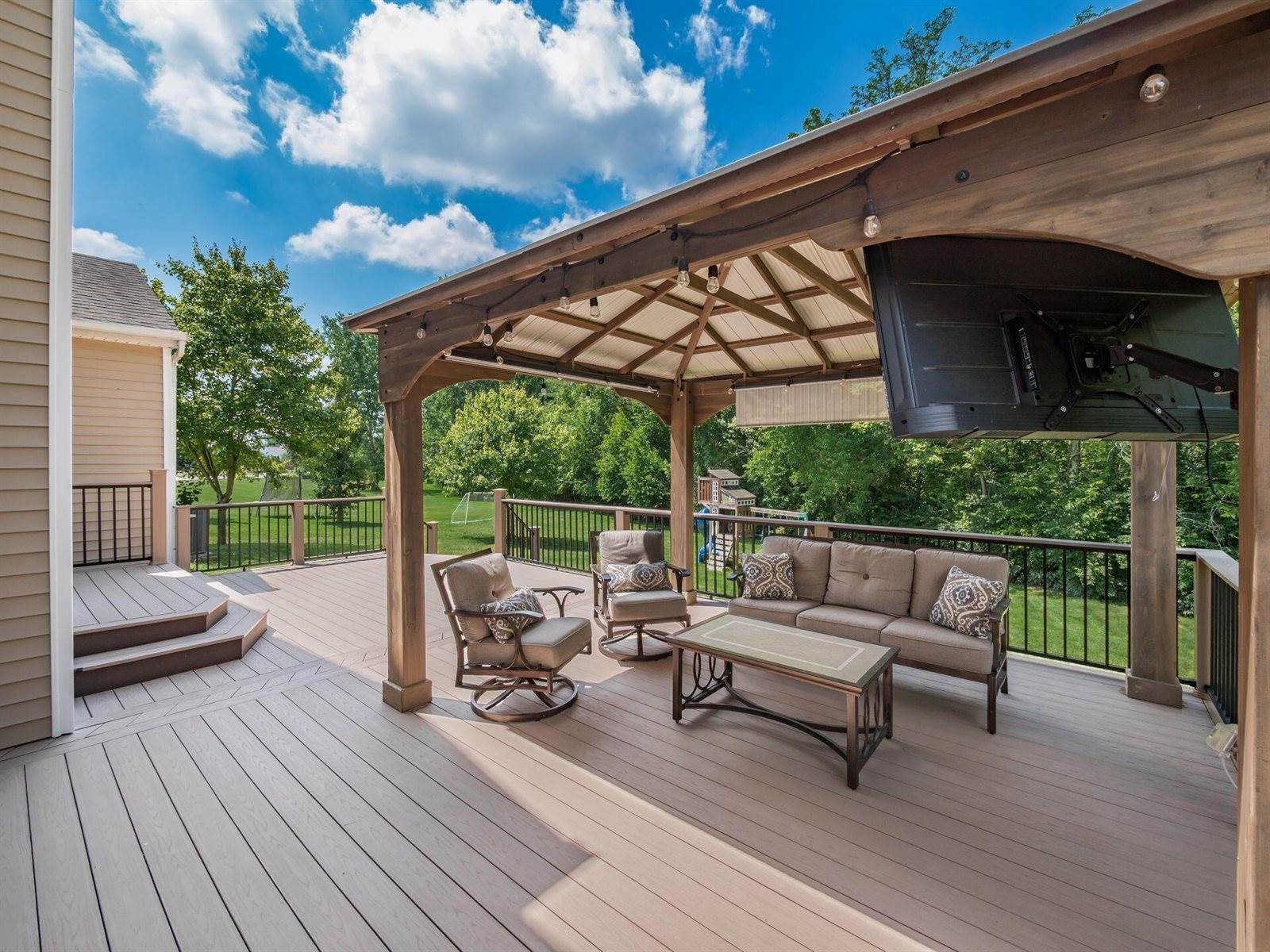 1811 Chiprock Drive, Marysville, OH 43040
