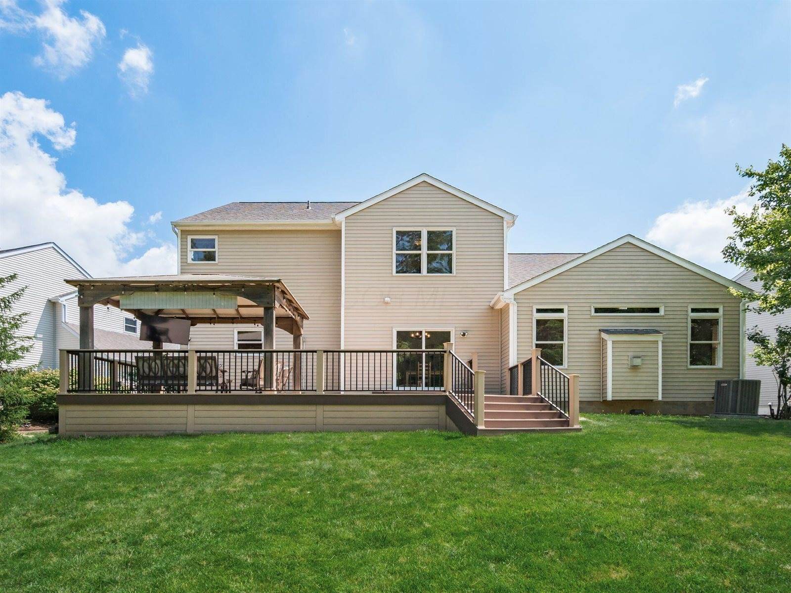 1811 Chiprock Drive, Marysville, OH 43040