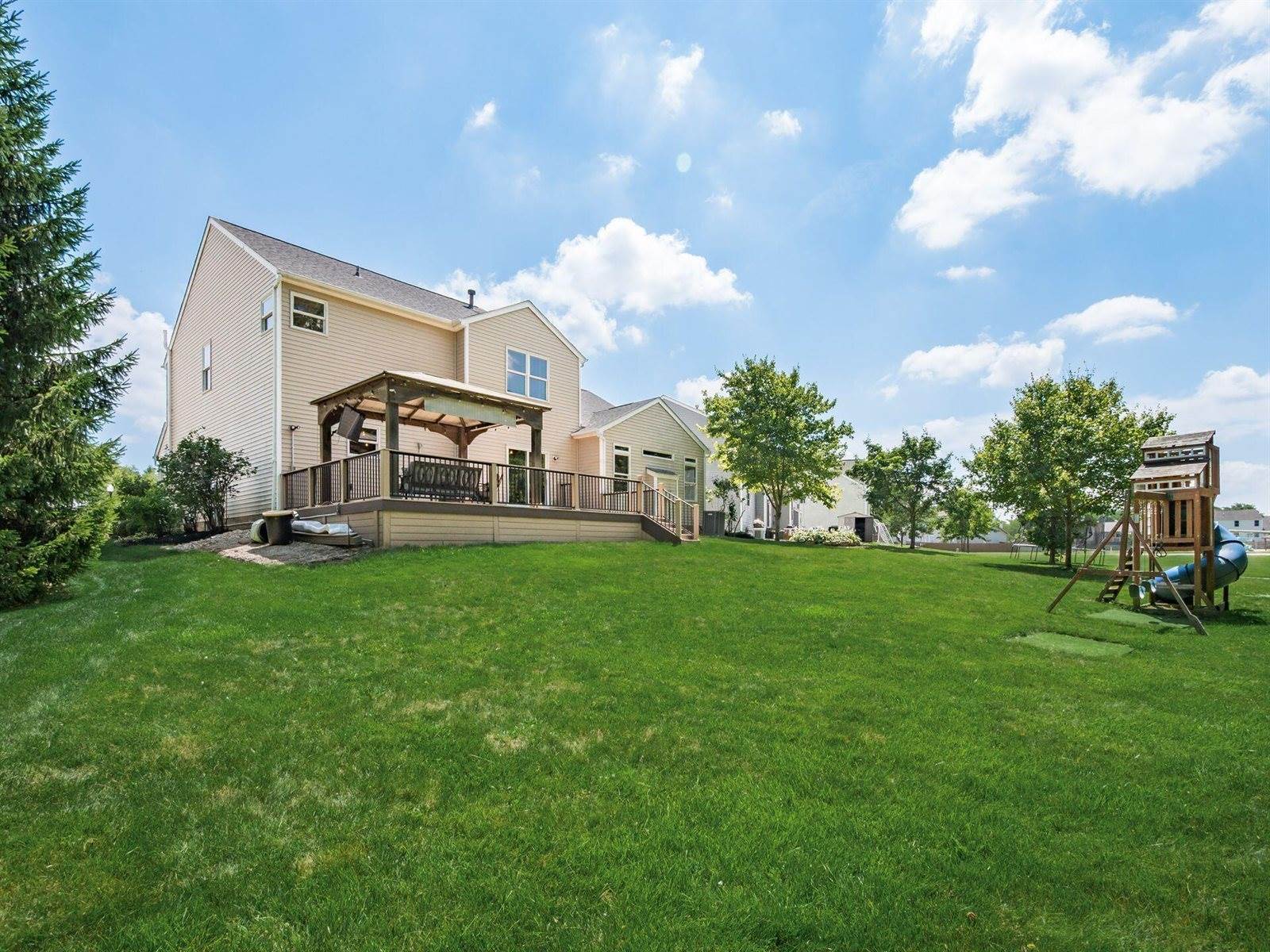 1811 Chiprock Drive, Marysville, OH 43040