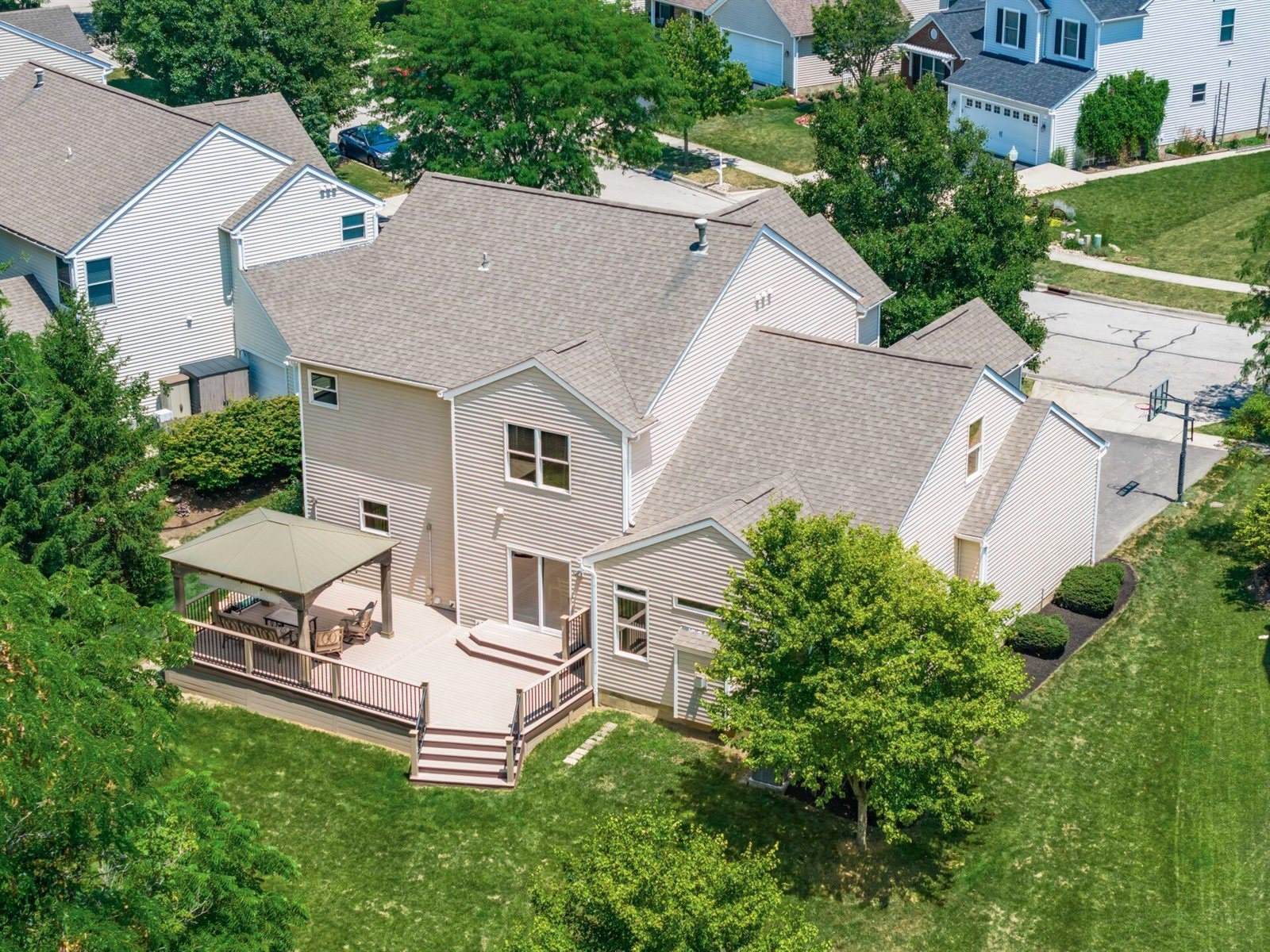 1811 Chiprock Drive, Marysville, OH 43040