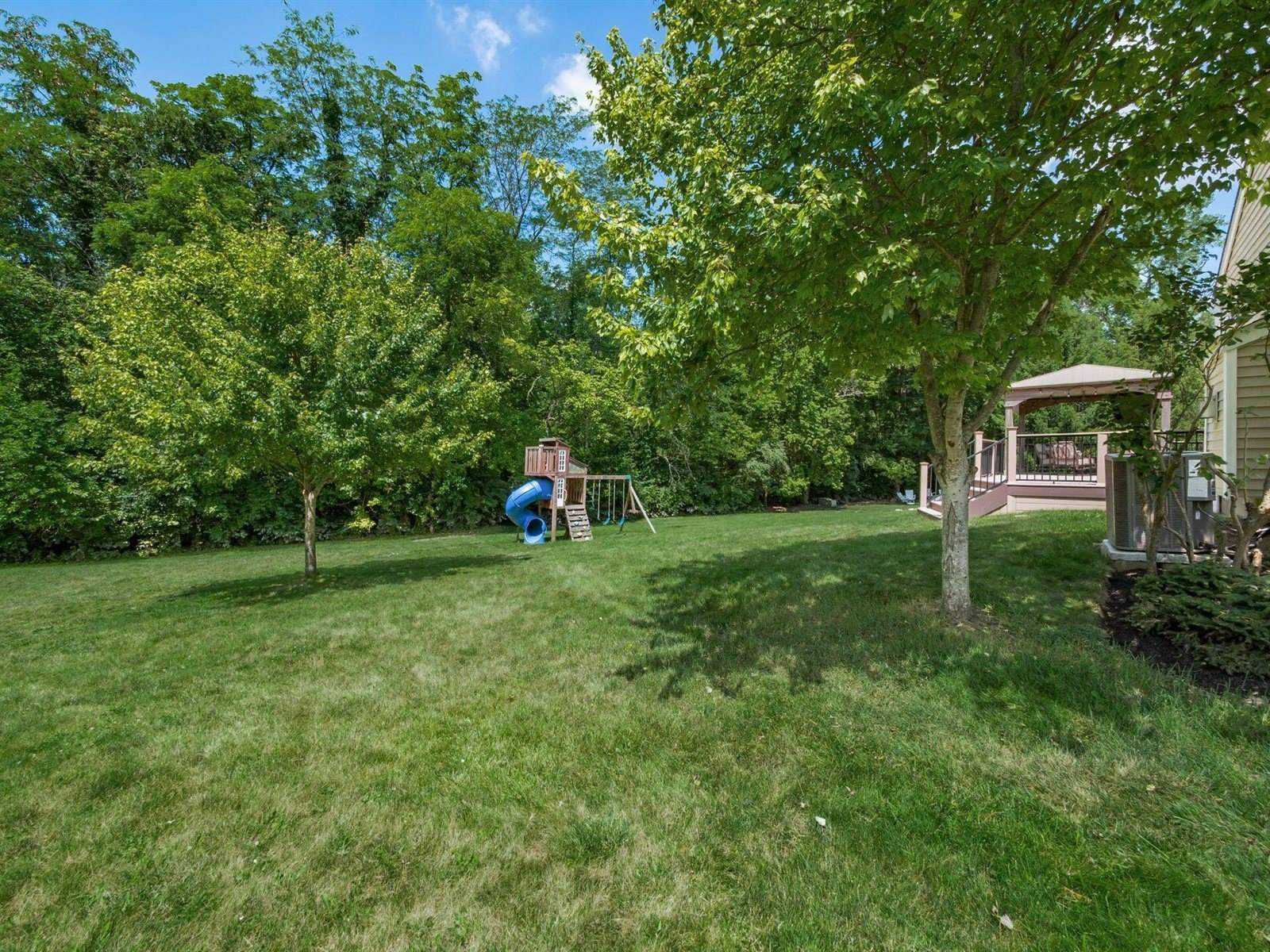 1811 Chiprock Drive, Marysville, OH 43040