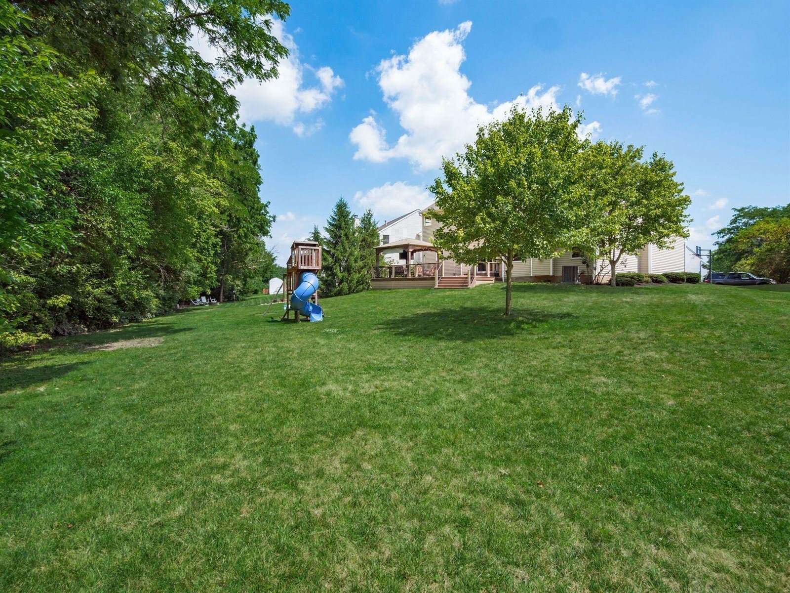 1811 Chiprock Drive, Marysville, OH 43040