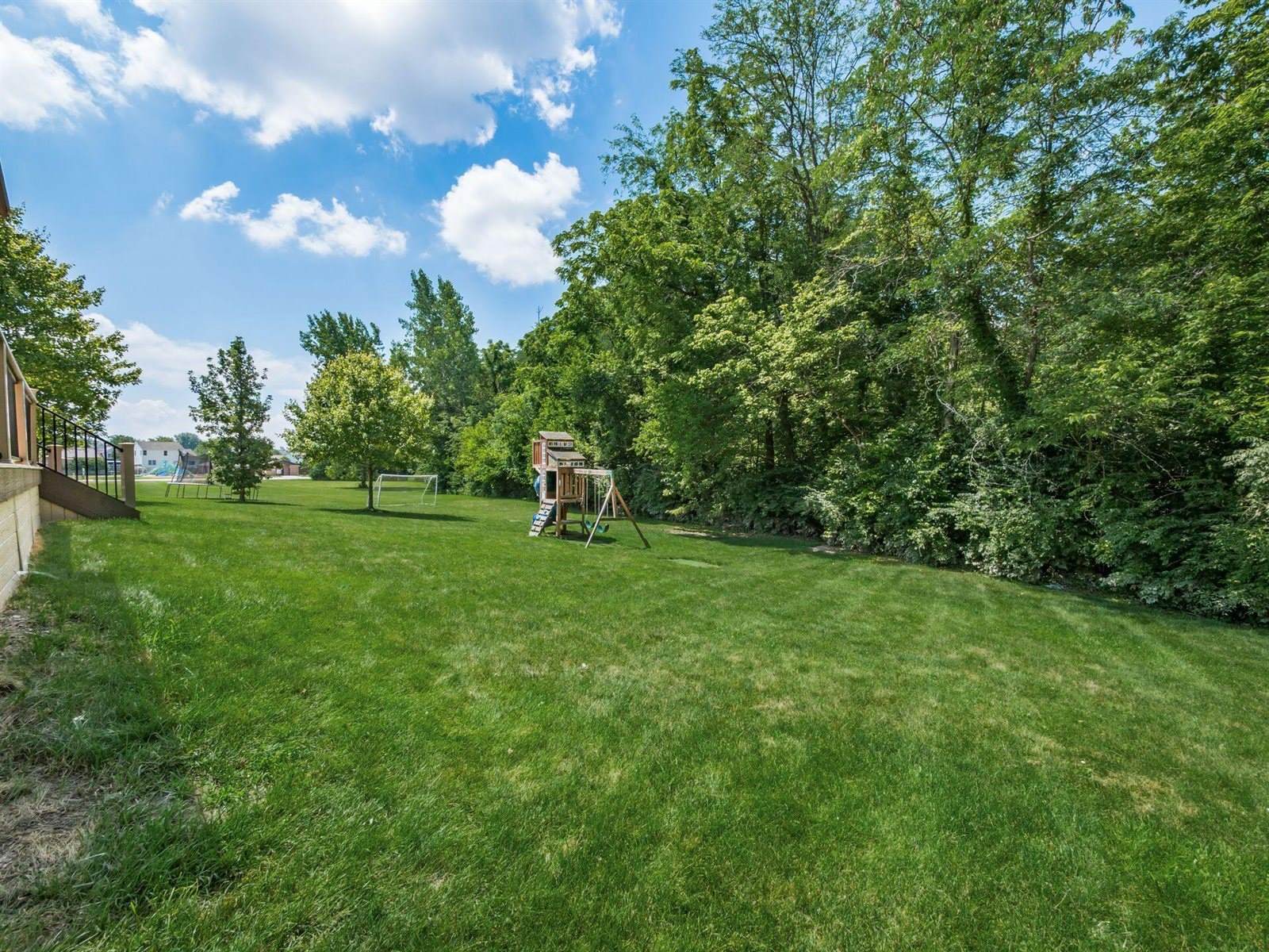 1811 Chiprock Drive, Marysville, OH 43040