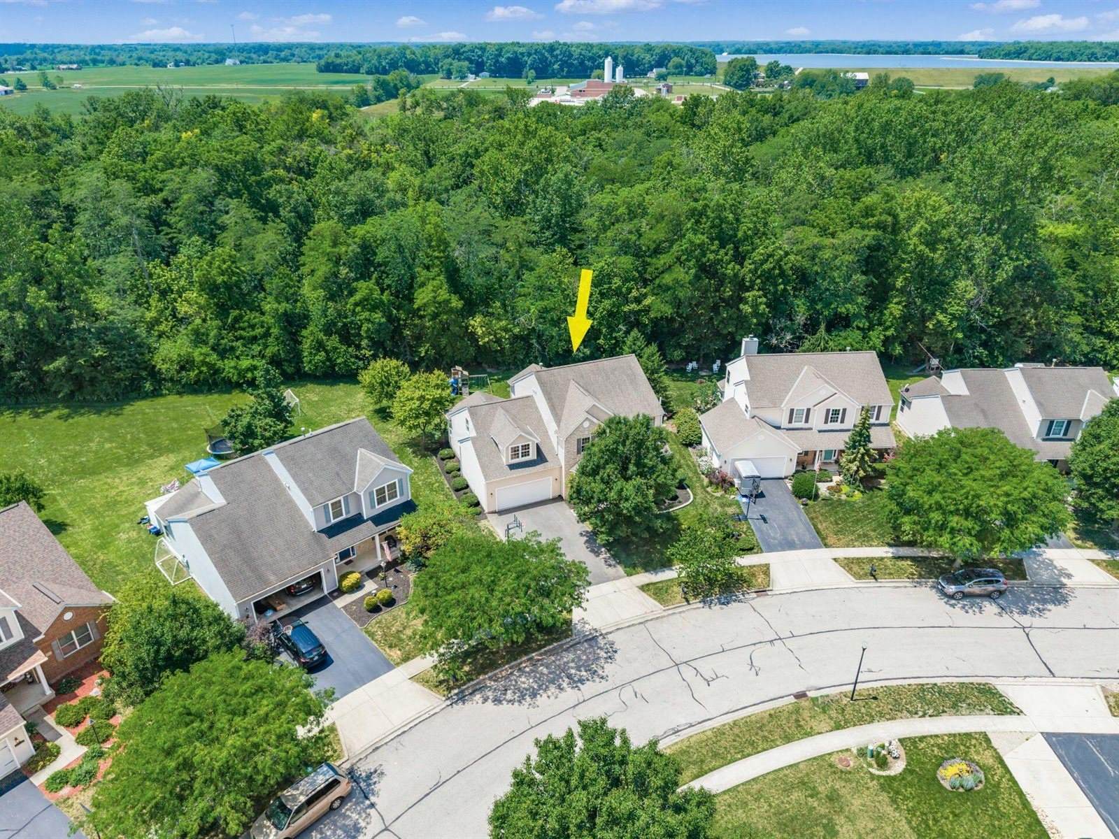 1811 Chiprock Drive, Marysville, OH 43040
