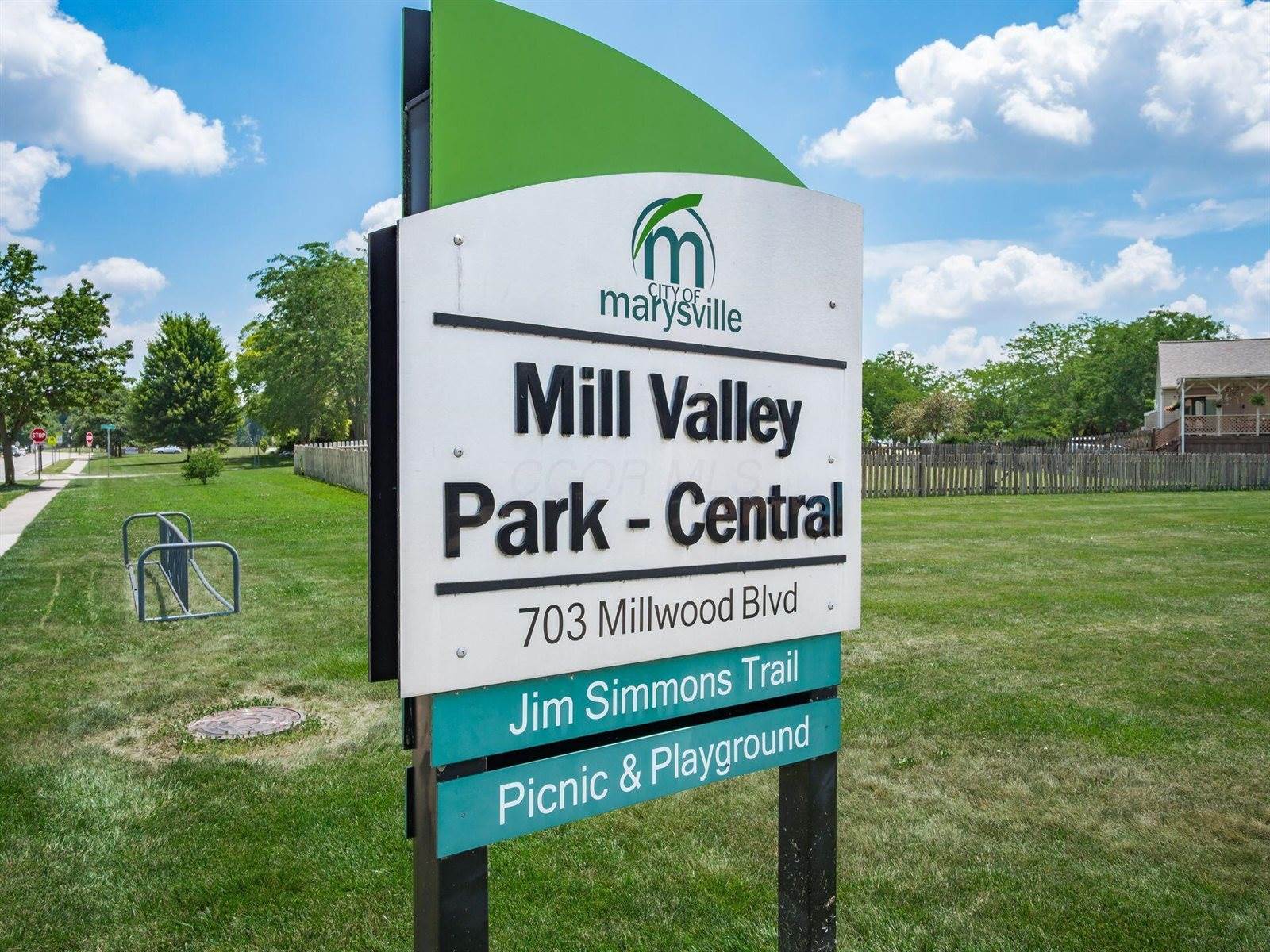 1811 Chiprock Drive, Marysville, OH 43040