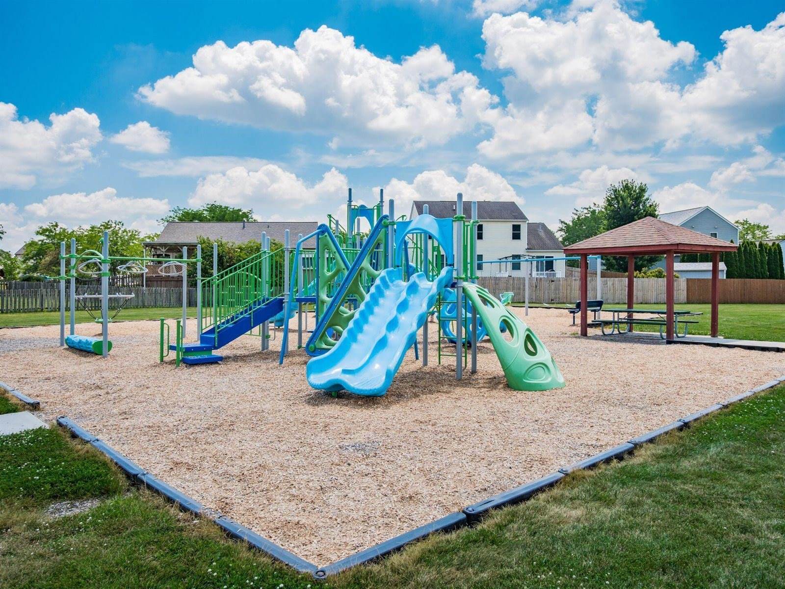 1811 Chiprock Drive, Marysville, OH 43040