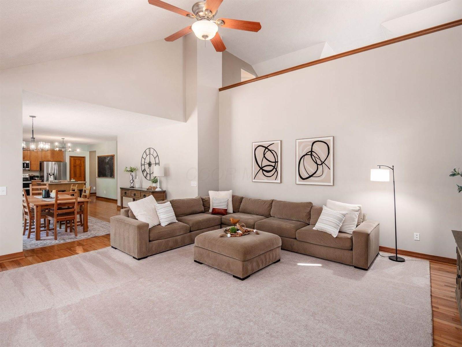 1811 Chiprock Drive, Marysville, OH 43040