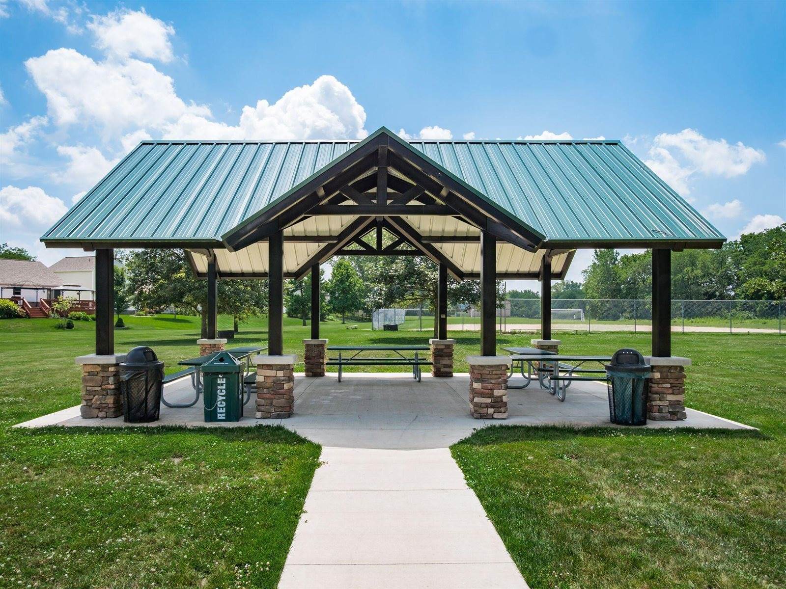 1811 Chiprock Drive, Marysville, OH 43040