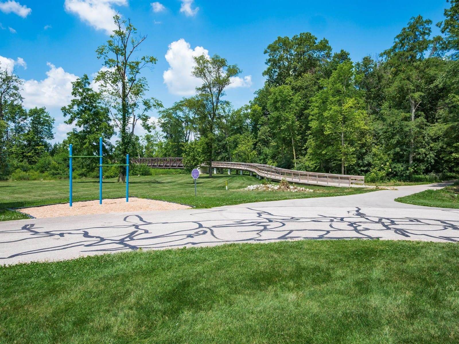 1811 Chiprock Drive, Marysville, OH 43040