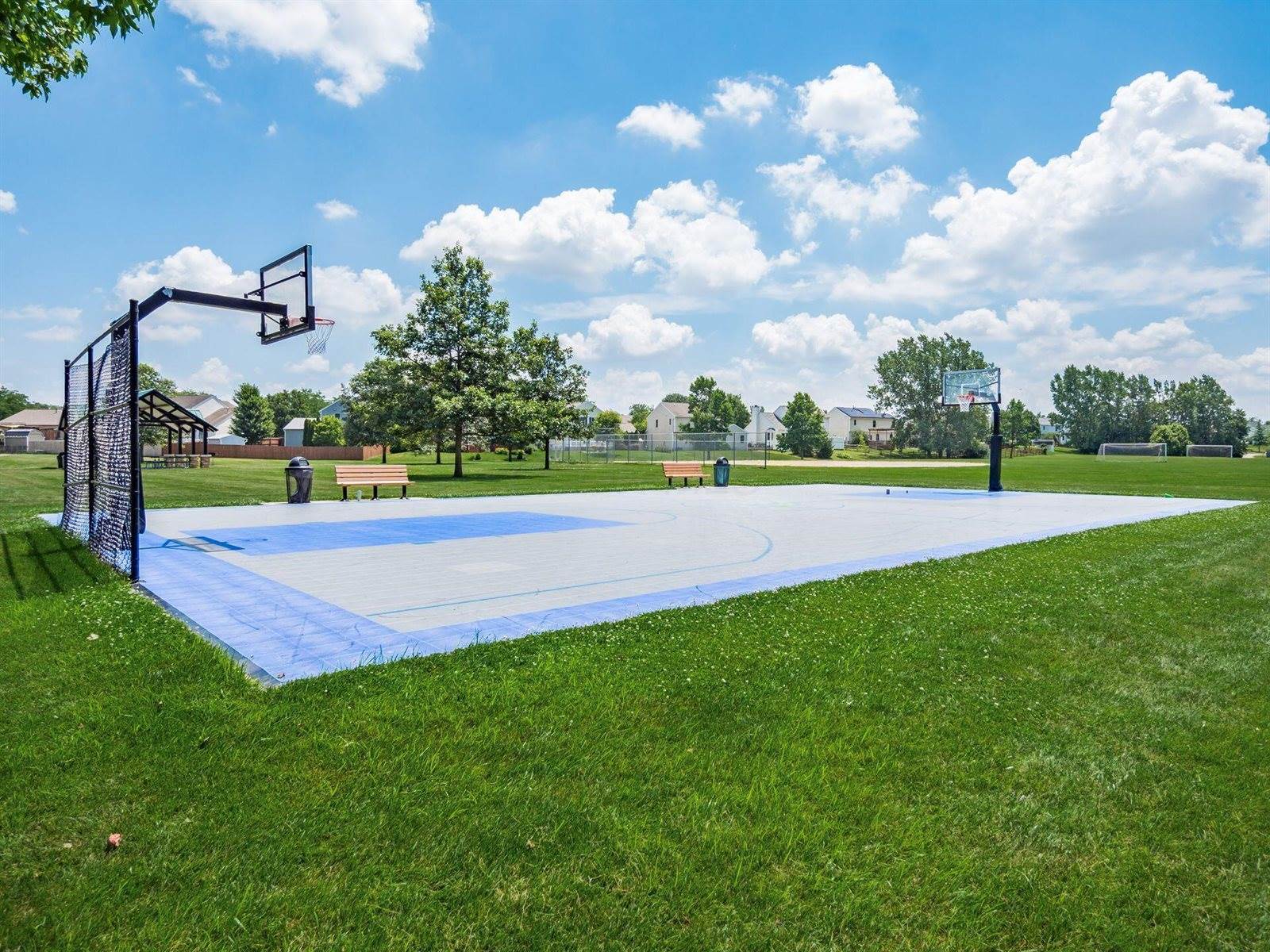1811 Chiprock Drive, Marysville, OH 43040