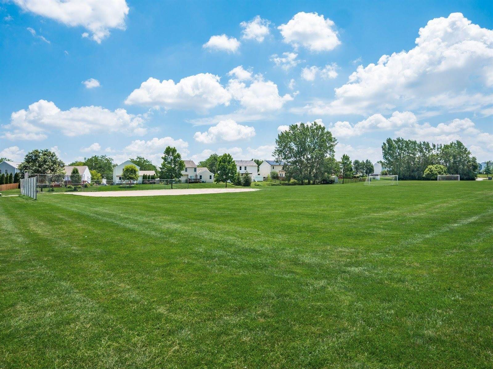 1811 Chiprock Drive, Marysville, OH 43040