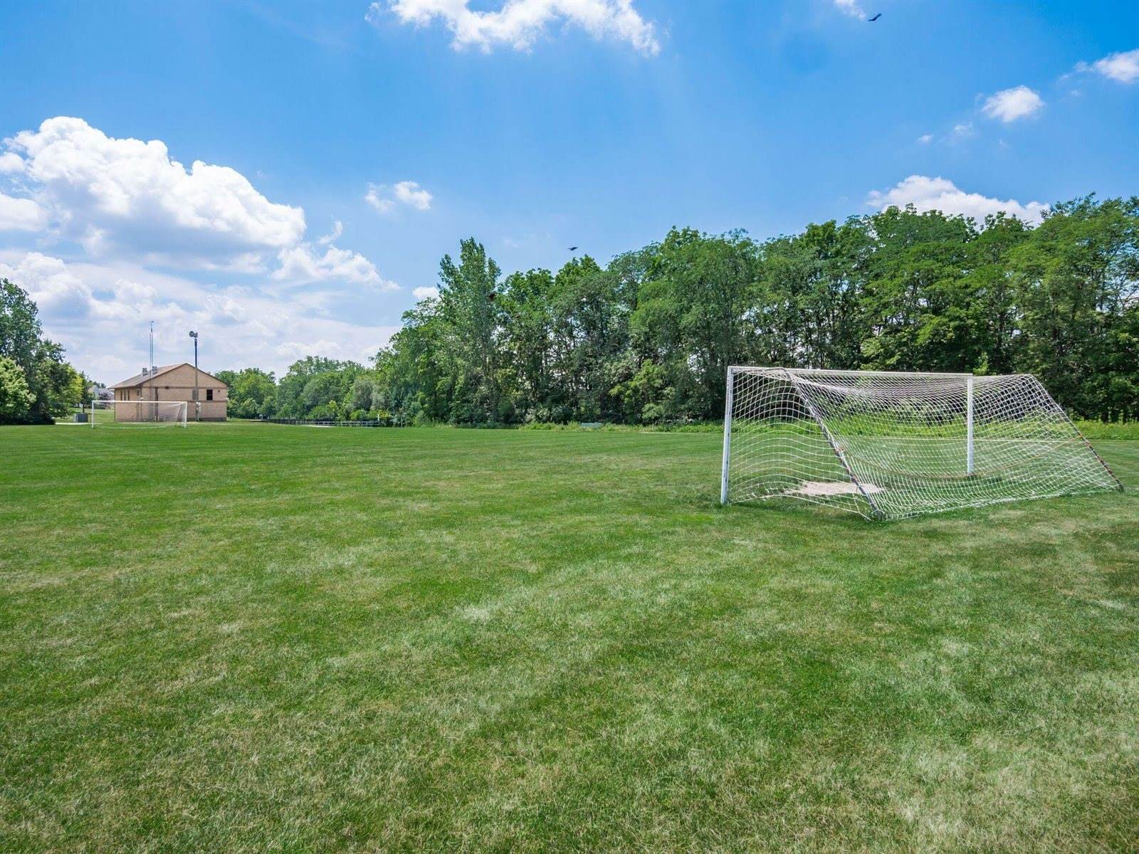 1811 Chiprock Drive, Marysville, OH 43040