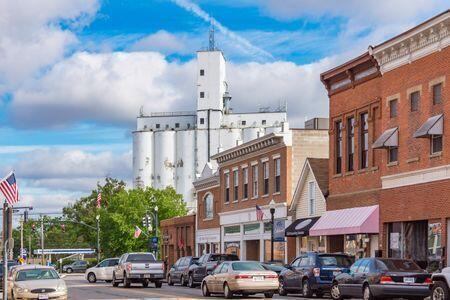 1811 Chiprock Drive, Marysville, OH 43040