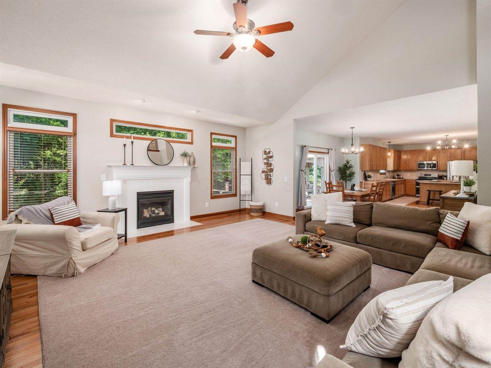 1811 Chiprock Drive, Marysville, OH 43040