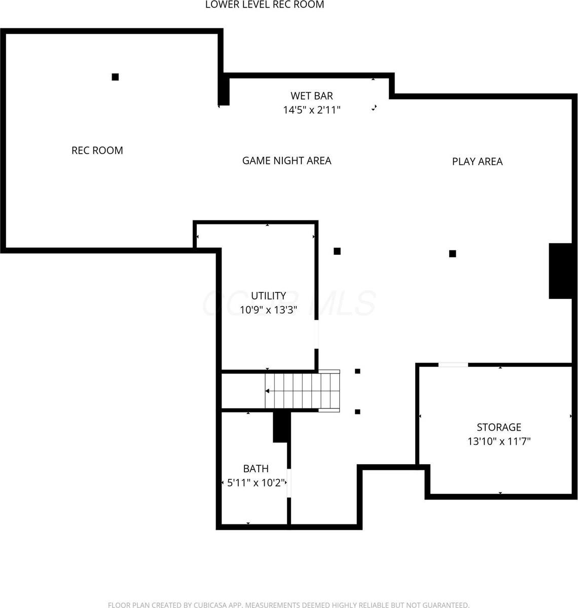 1811 Chiprock Drive, Marysville, OH 43040