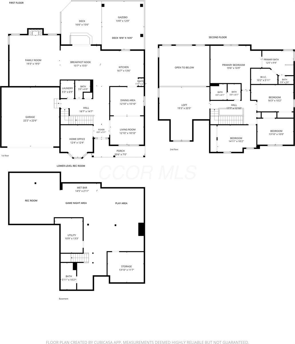 1811 Chiprock Drive, Marysville, OH 43040