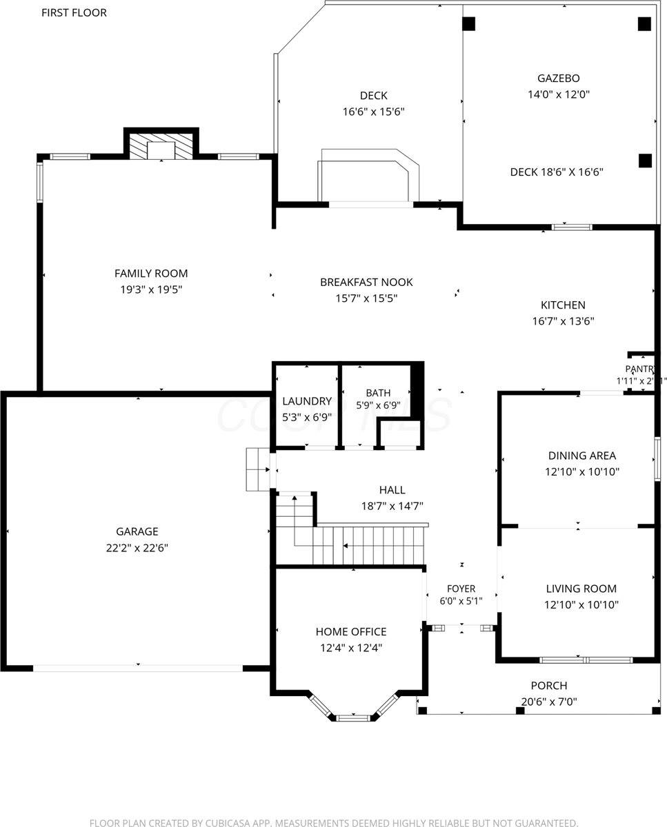 1811 Chiprock Drive, Marysville, OH 43040
