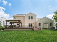 1811 Chiprock Drive, Marysville, OH 43040