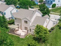 1811 Chiprock Drive, Marysville, OH 43040