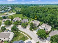 1811 Chiprock Drive, Marysville, OH 43040