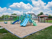 1811 Chiprock Drive, Marysville, OH 43040