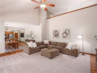 1811 Chiprock Drive, Marysville, OH 43040
