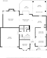1811 Chiprock Drive, Marysville, OH 43040