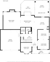 1811 Chiprock Drive, Marysville, OH 43040
