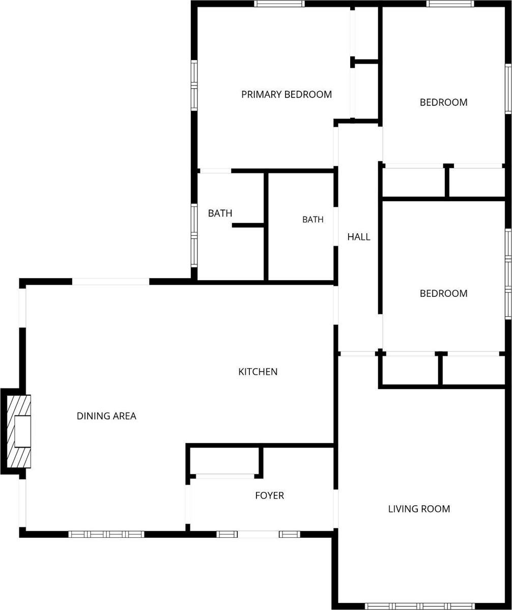 213 N Bayberry Lane, Muncie, IN 47304