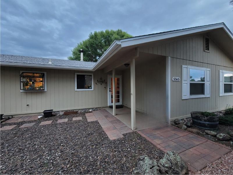 5565 E. Campbell AVE, Flagstaff, AZ 86004
