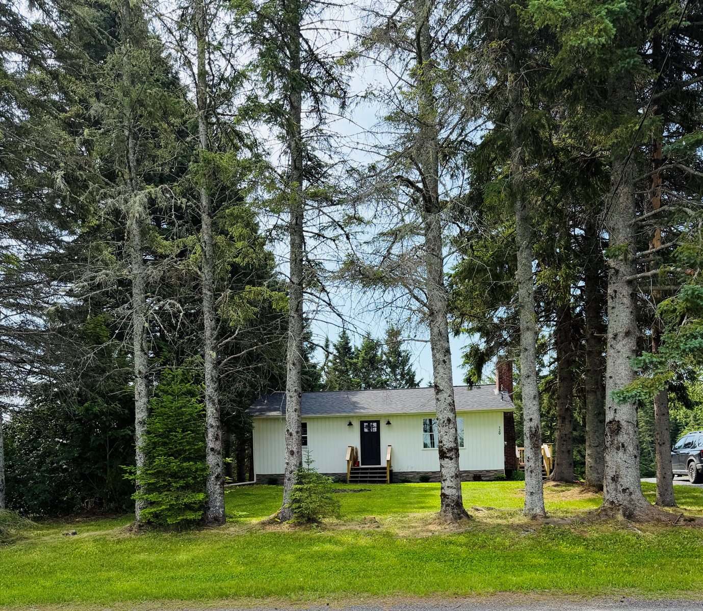 129 Currier Road, Fort Fairfield, ME 04742