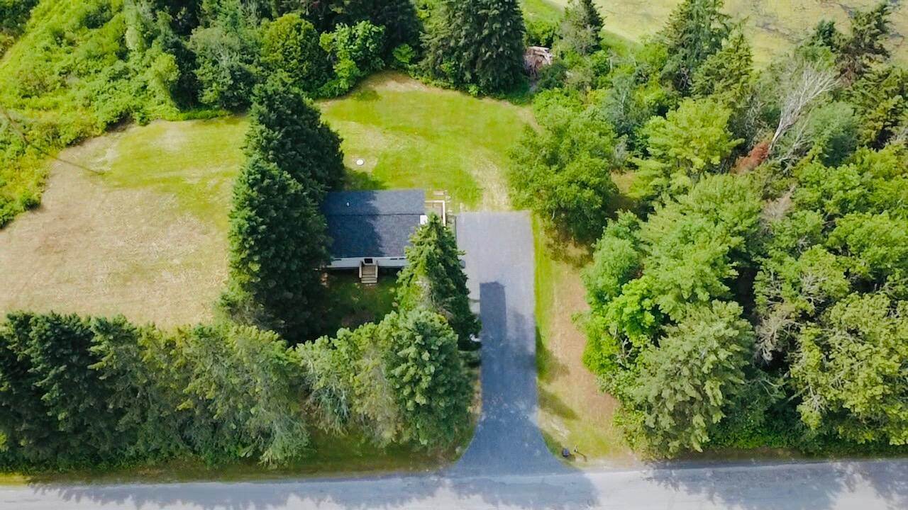 129 Currier Road, Fort Fairfield, ME 04742