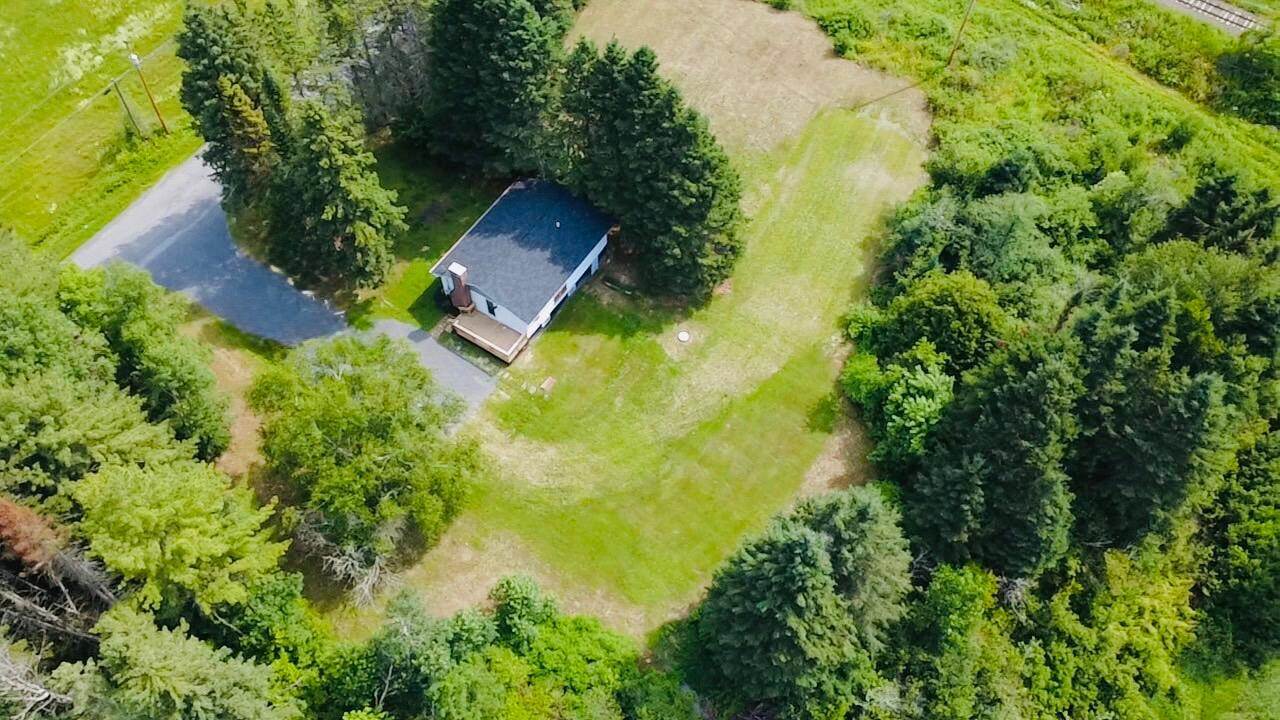 129 Currier Road, Fort Fairfield, ME 04742